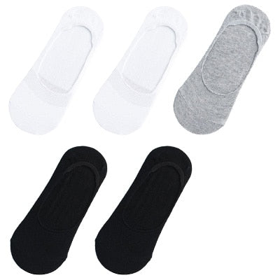 show Socks non-slip