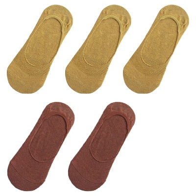 show Socks non-slip
