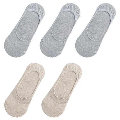 show Socks non-slip
