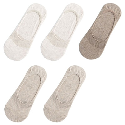 show Socks non-slip