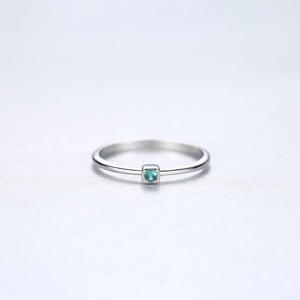 Gem Rings Jewelry