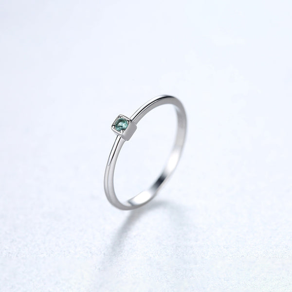 Gem Rings Jewelry
