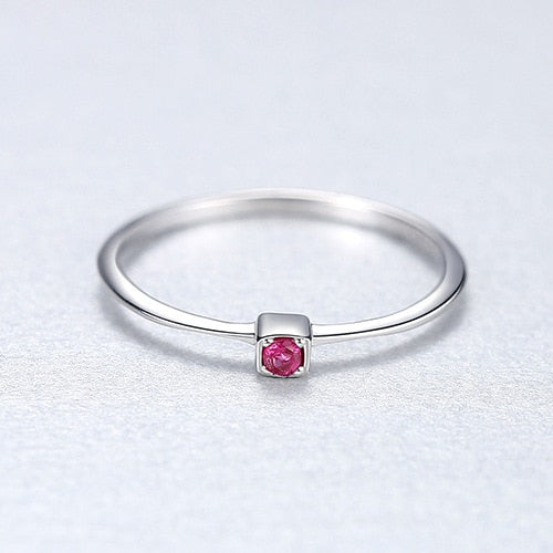 Gem Rings Jewelry