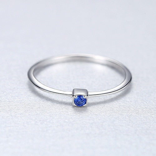 Gem Rings Jewelry