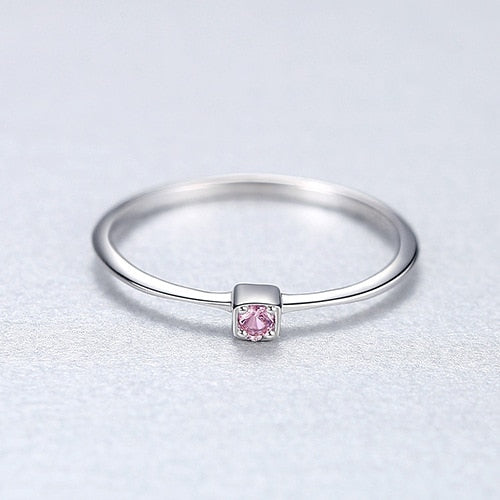 Gem Rings Jewelry