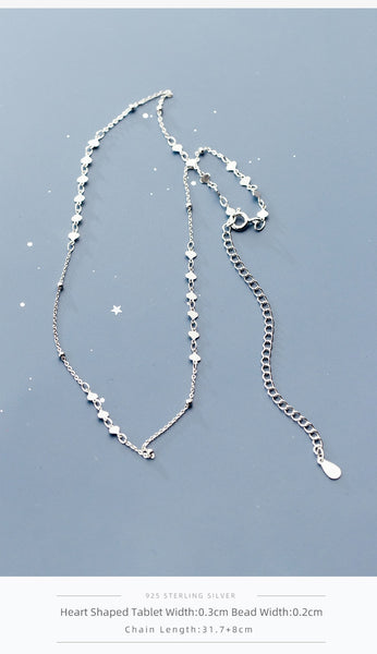 Choker Necklaces