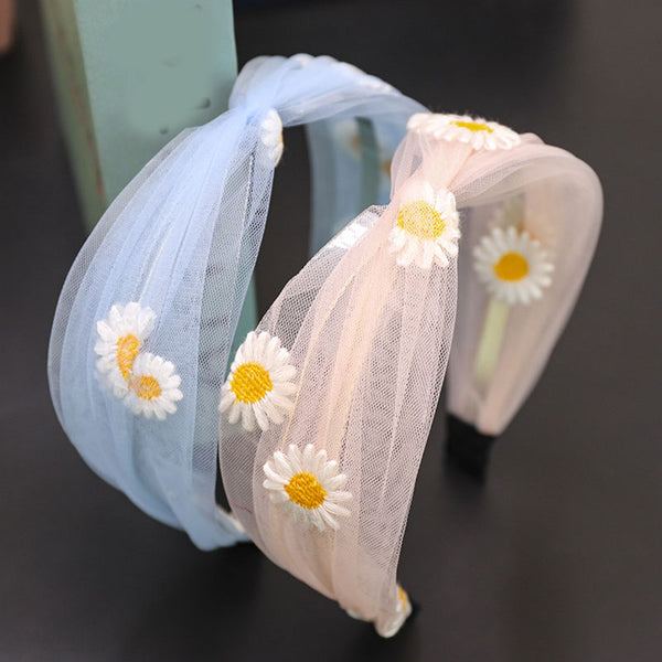 Hair Band Colorful