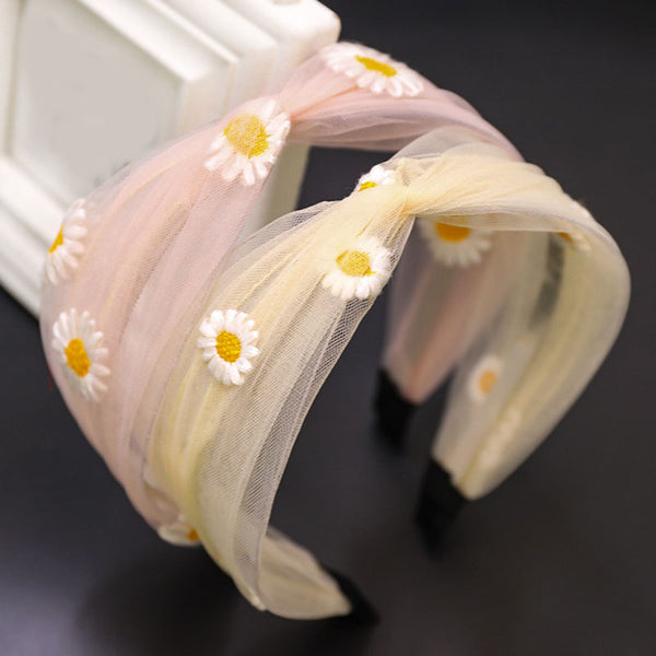Hair Band Colorful