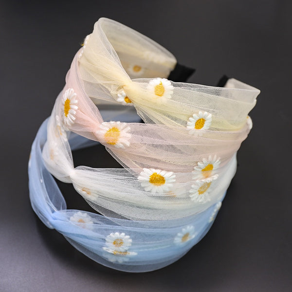 Hair Band Colorful