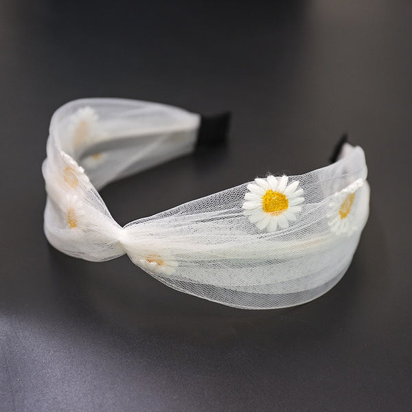 Hair Band Colorful