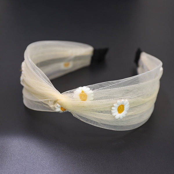 Hair Band Colorful