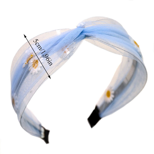 Hair Band Colorful