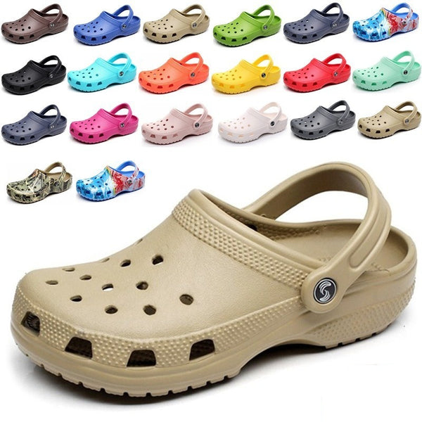 Home Slippers Male