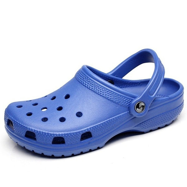 Home Slippers Male