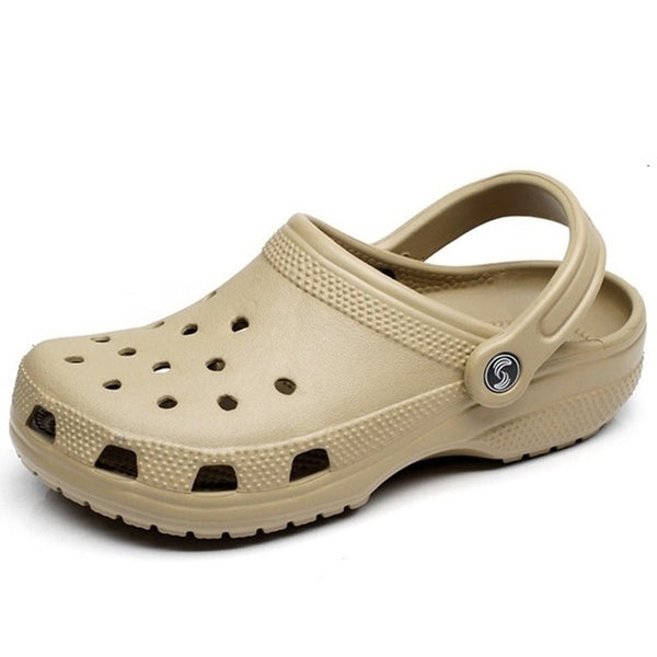 Home Slippers Male