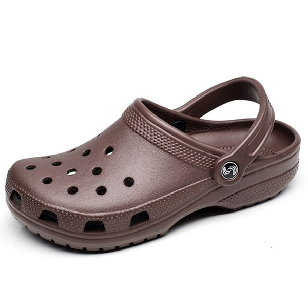 Home Slippers Male
