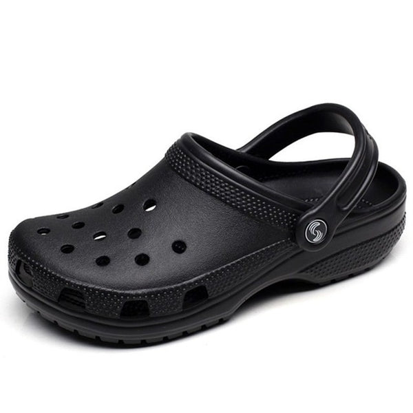 Home Slippers Male
