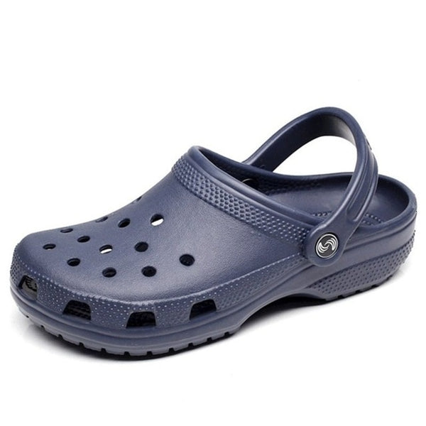Home Slippers Male