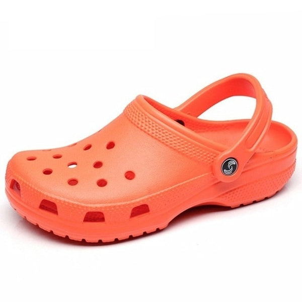 Home Slippers Male