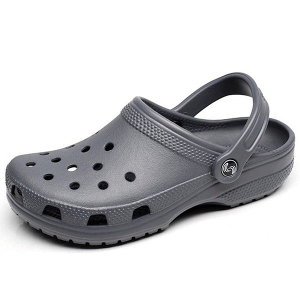 Home Slippers Male