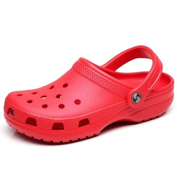 Home Slippers Male
