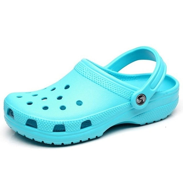 Home Slippers Male