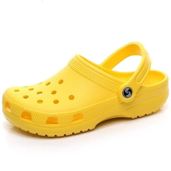 Home Slippers Male