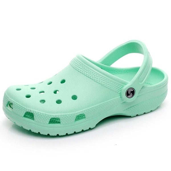 Home Slippers Male