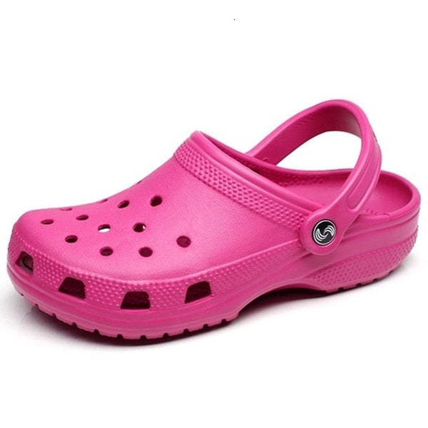 Home Slippers Male