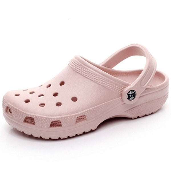 Home Slippers Male