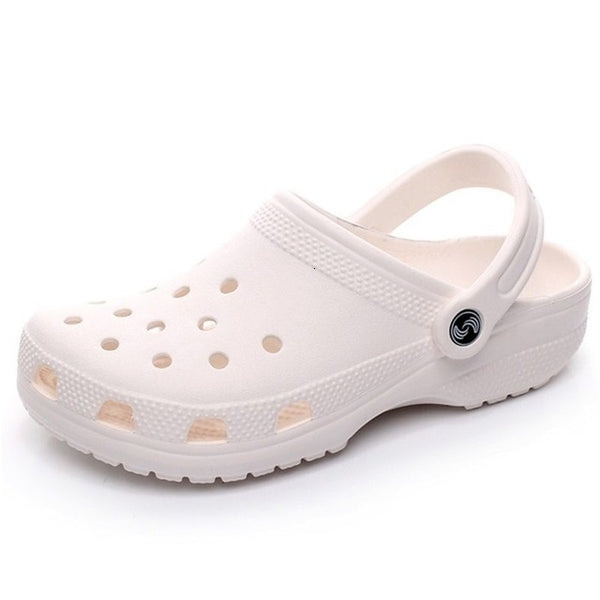 Home Slippers Male