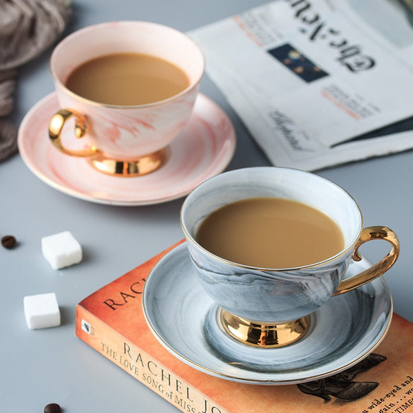 Ceramic Tea Water