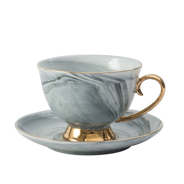 Ceramic Tea Water