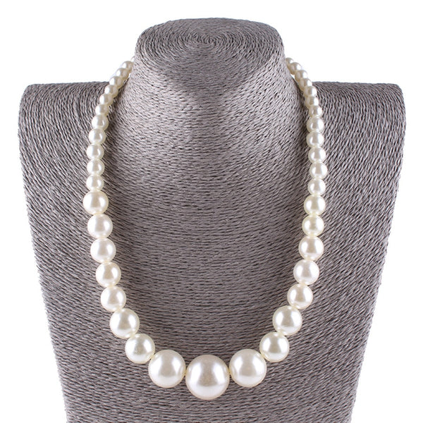 Statement Sweater Chain