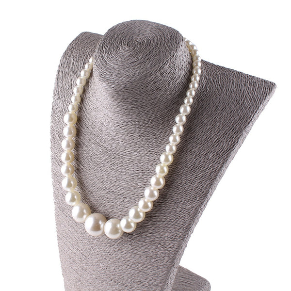 Statement Sweater Chain