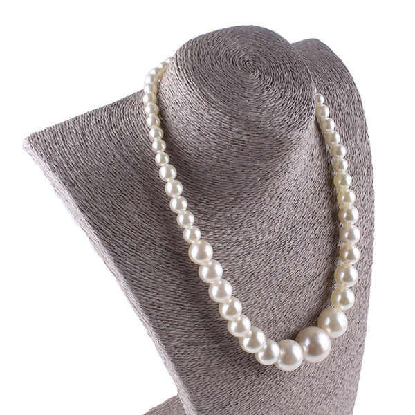 Statement Sweater Chain