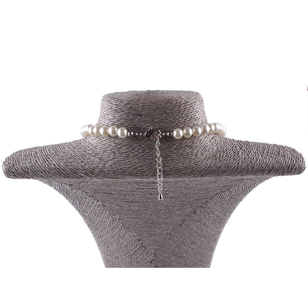 Statement Sweater Chain