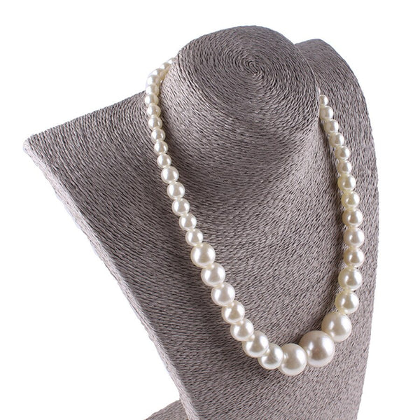 Statement Sweater Chain