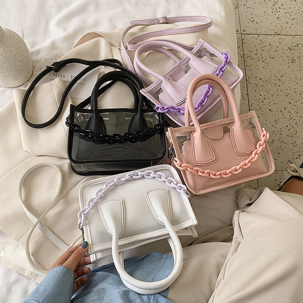 Shoulder Handbags