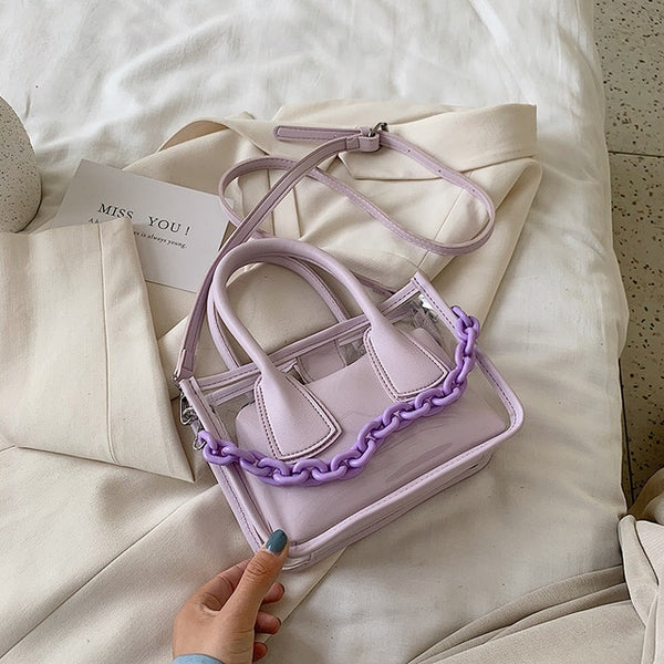 Shoulder Handbags