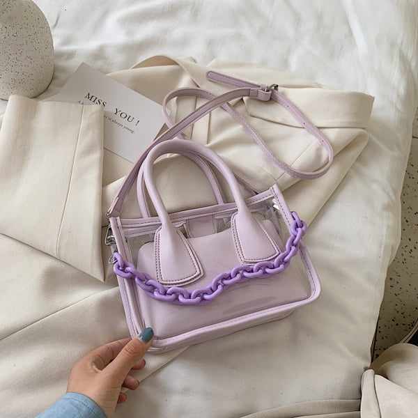 Shoulder Handbags