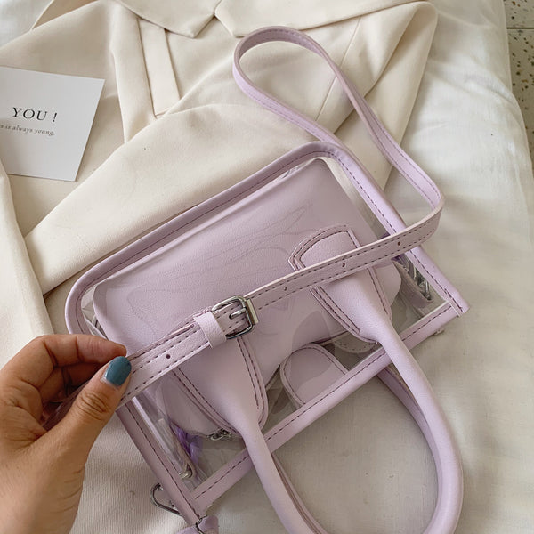 Shoulder Handbags