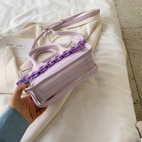 Shoulder Handbags