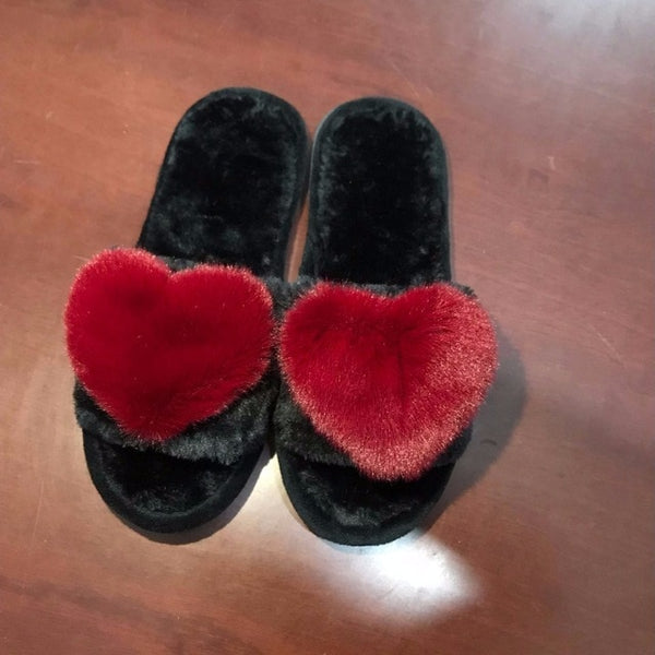 Cotton Slippers Winter