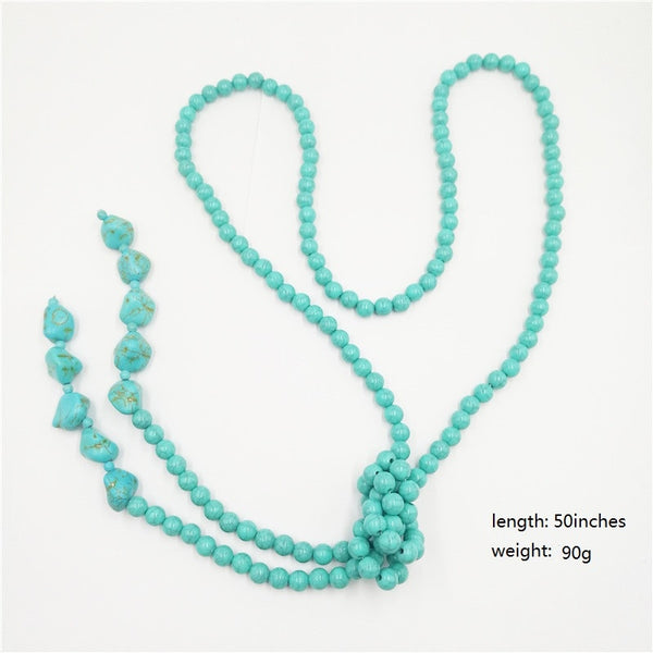 chain necklace women