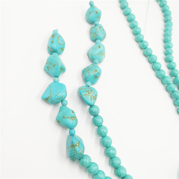 chain necklace women