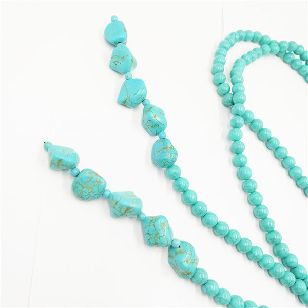 chain necklace women