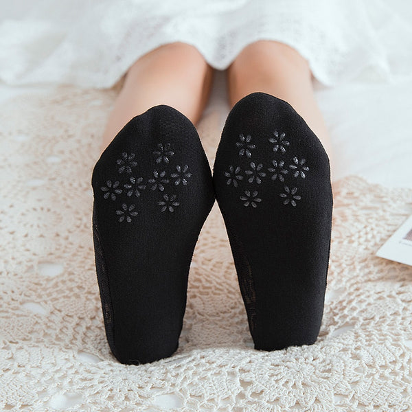 Liner Socks Elastic