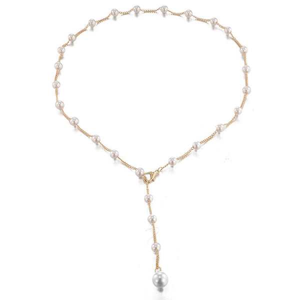 Chain Necklace for Women