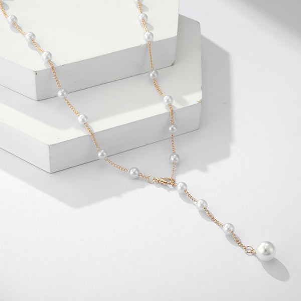Chain Necklace for Women